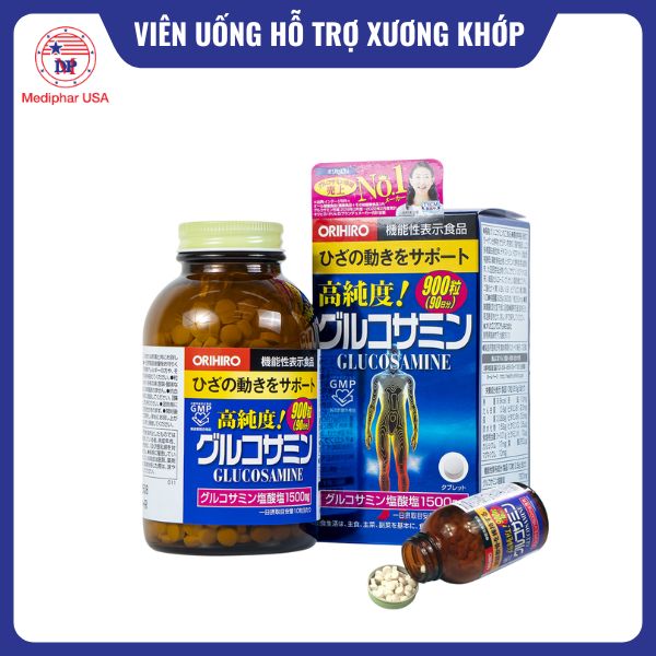Glucosamine Orihiro