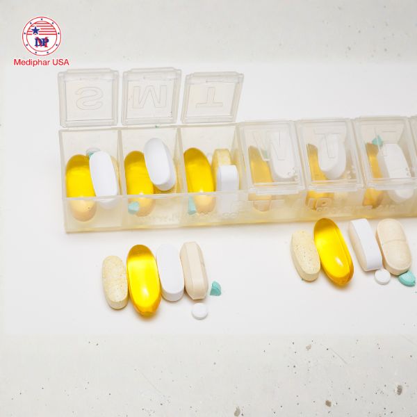 Collagen không mang lại hiệu quả cao hơn khi sử dụng quá liều