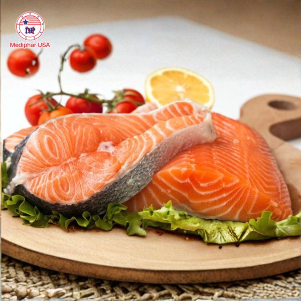 Da cá là nguồn cung cấp Collagen tuýp 1 tinh khiết và tốt nhất