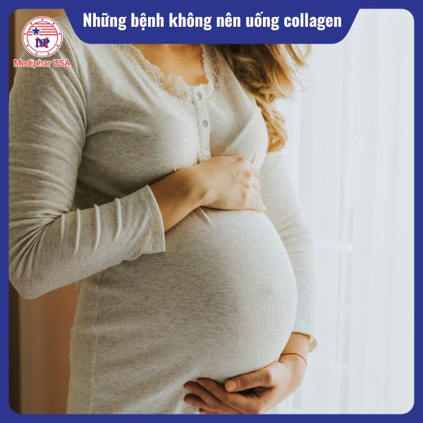 Phụ nữ mang thai và cho con bú