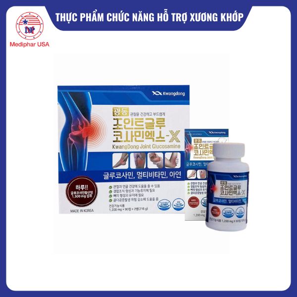 Kwangdong Joint Glucosamine