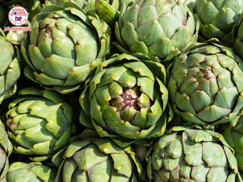 giải độc gan bằng phương pháp dân gian​