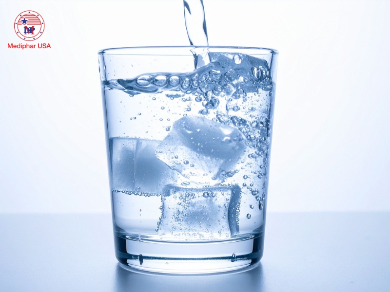 giải độc gan bằng phương pháp dân gian​