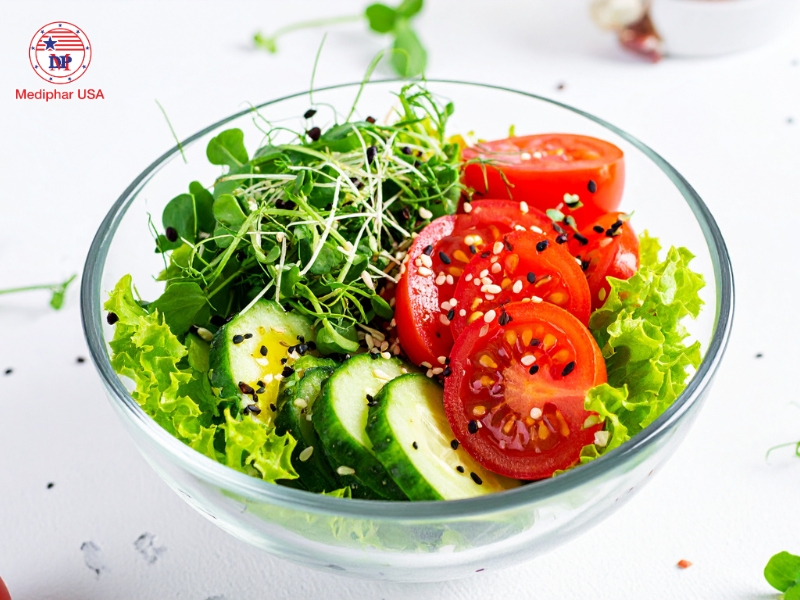 giải độc gan bằng phương pháp dân gian​