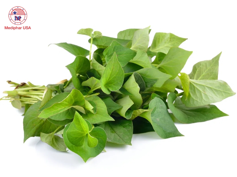 giải độc gan bằng phương pháp dân gian​