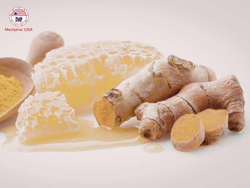 giải độc gan bằng phương pháp dân gian​