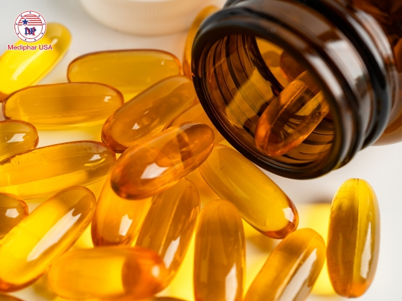 Uống Omega 3 lúc nào tốt nhất?