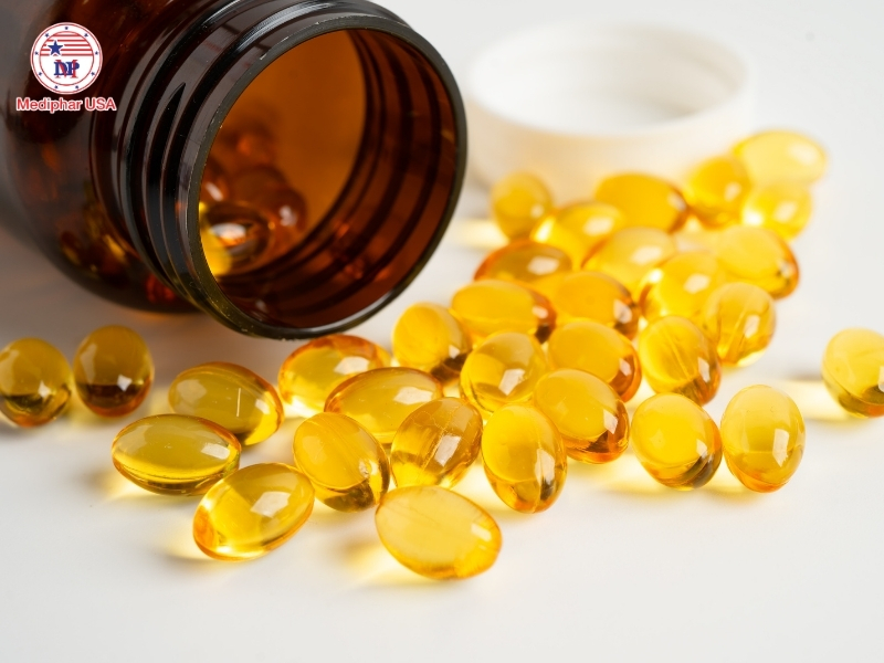 Giải đáp: Uống Omega 3 lúc nào tốt nhất?