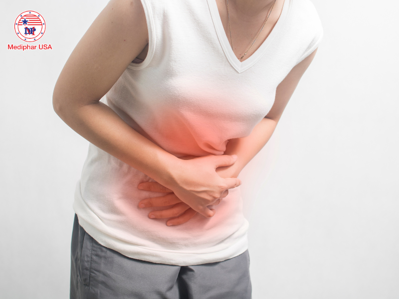 biểu hiện sau khi uống thuốc giải độc gan​ thường gặp