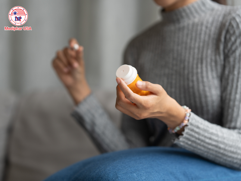 biểu hiện sau khi uống thuốc giải độc gan​ thường gặp