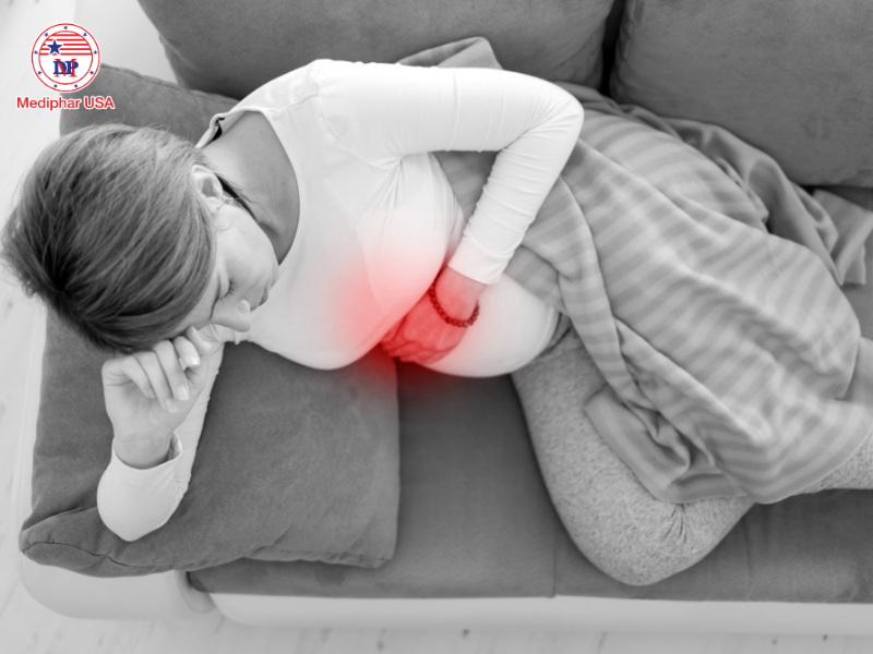 7 cách trị táo bón cho bà bầu nhanh nhất​, an toàn và hiệu quả