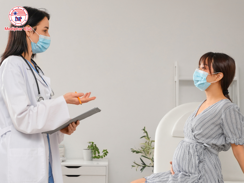 7 cách trị táo bón cho bà bầu nhanh nhất​, an toàn và hiệu quả