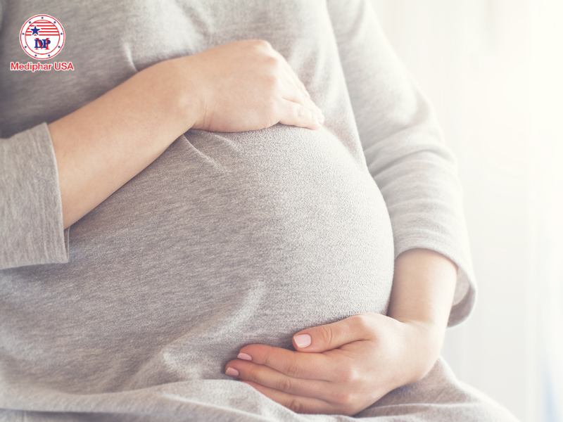 7 cách trị táo bón cho bà bầu nhanh nhất​, an toàn và hiệu quả