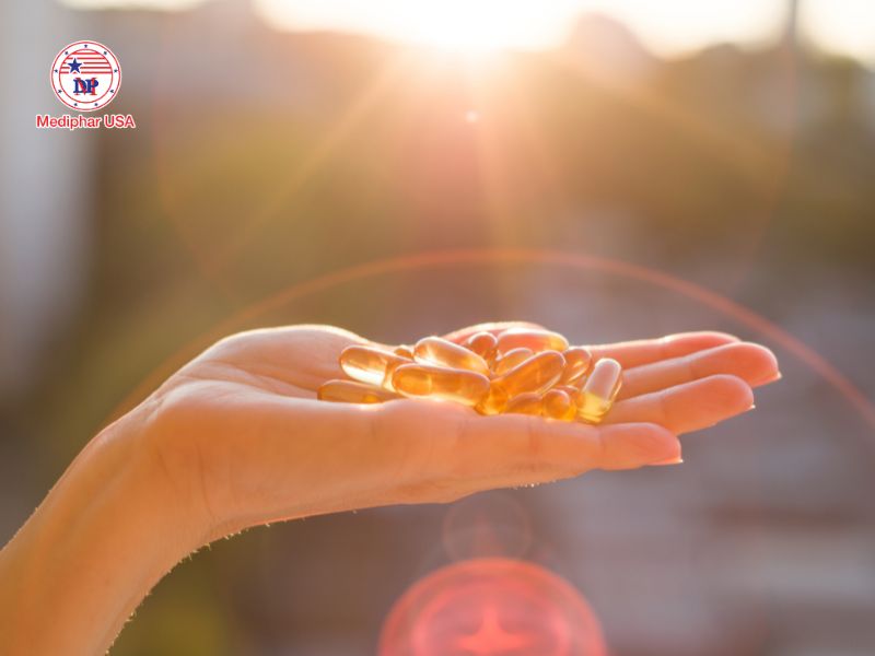 Khi nào nên chọn Omega 3 đơn lẻ thay vì 3 6 9?