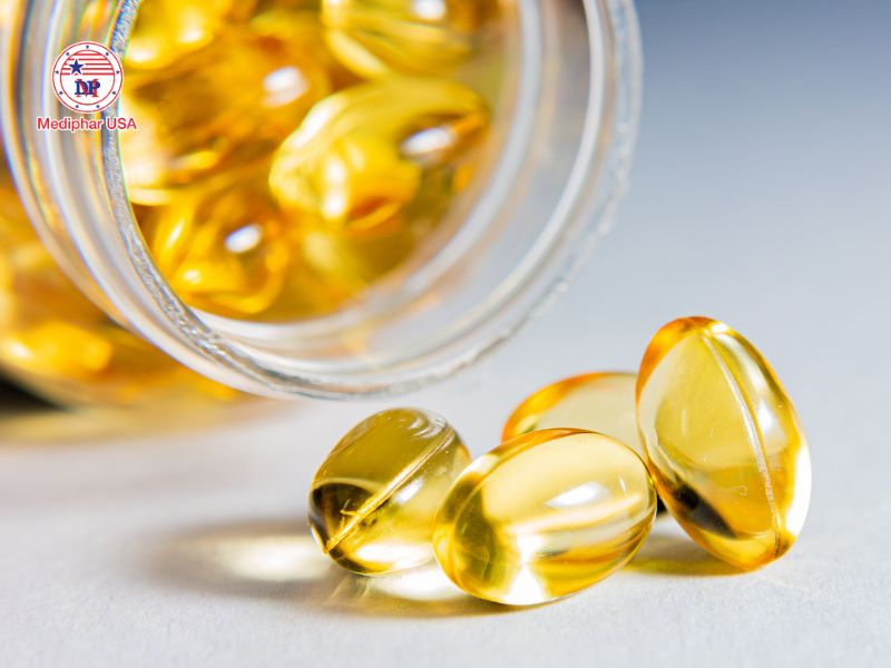 Omega 3 6 9 dùng cho lứa tuổi nào? Những điều bạn cần biết