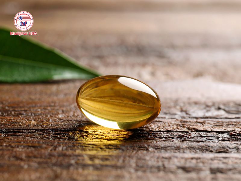 Trường hợp nào nên bổ sung Omega 3 6 9?