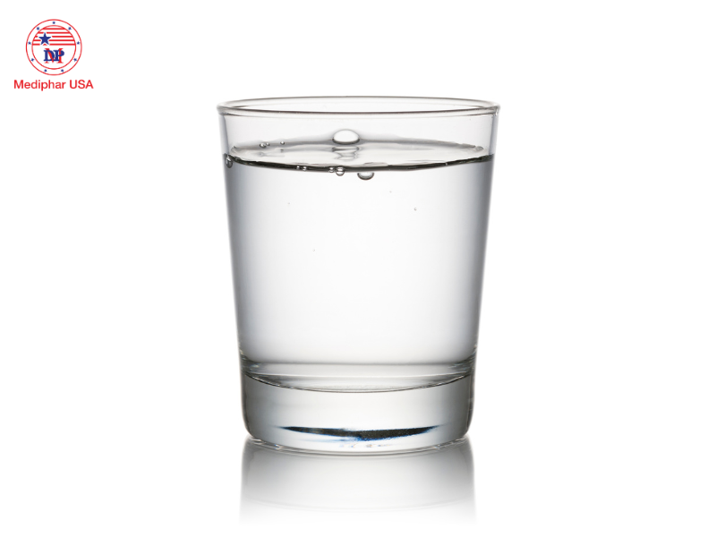 Uống gì để tăng sức đề kháng cho người lớn​? 