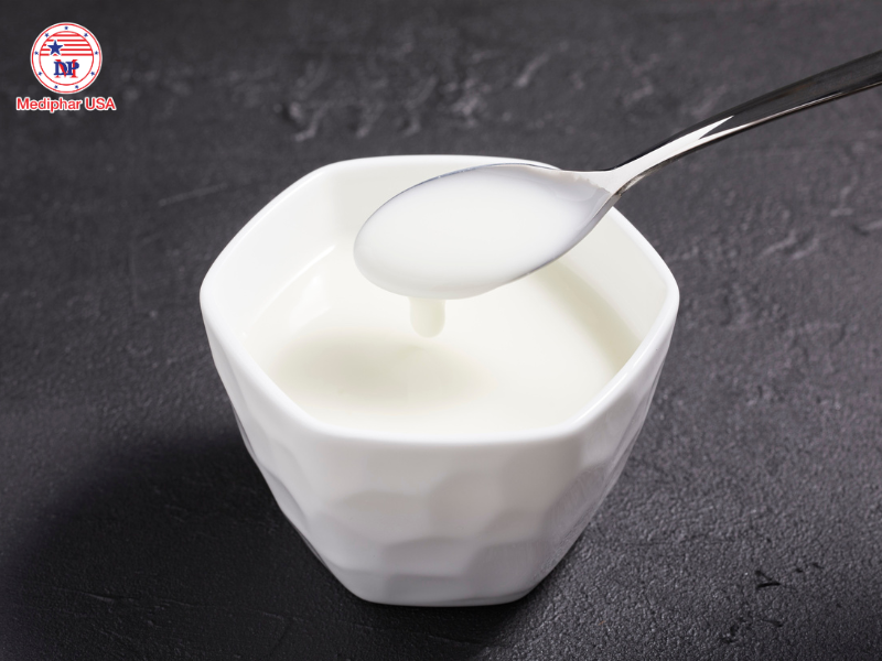 Uống gì để tăng sức đề kháng cho người lớn​? 