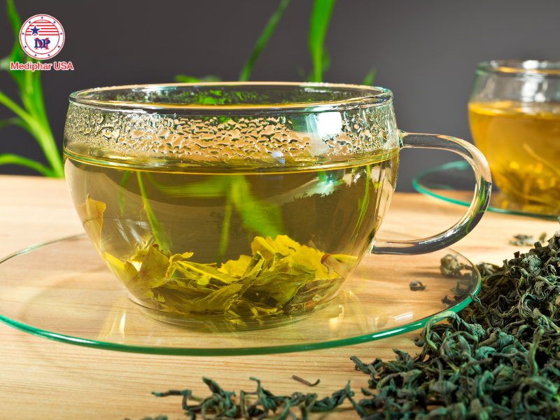 Uống gì để tăng sức đề kháng cho người lớn​? 