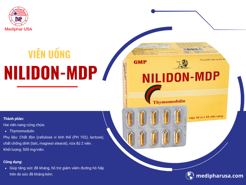 Uống gì để tăng sức đề kháng cho người lớn​? 