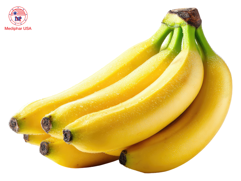 Bà bầu bị táo bón nên ăn gì​?