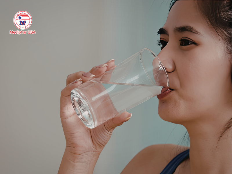 7 Cách chữa táo bón cho mẹ đang cho con bú an toàn, hiệu quả tại nhà