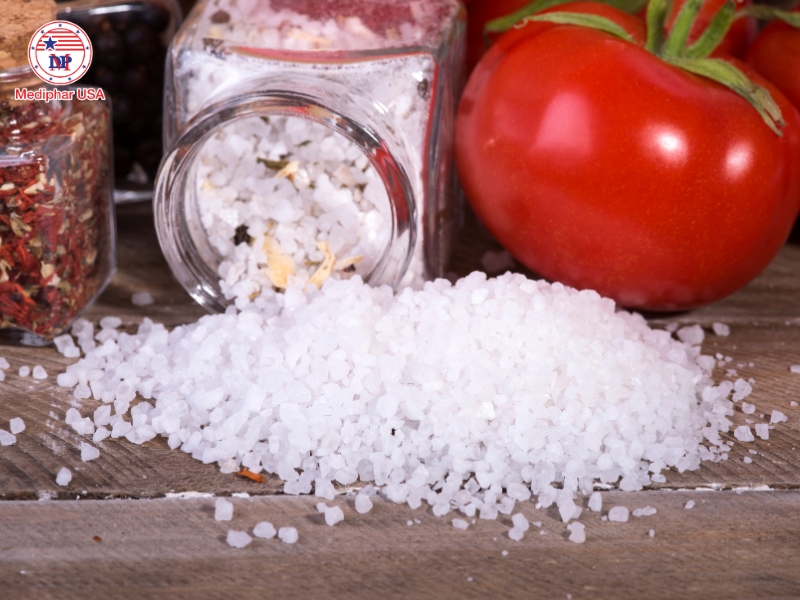 Sau khi uống Canxi không nên ăn gì​?