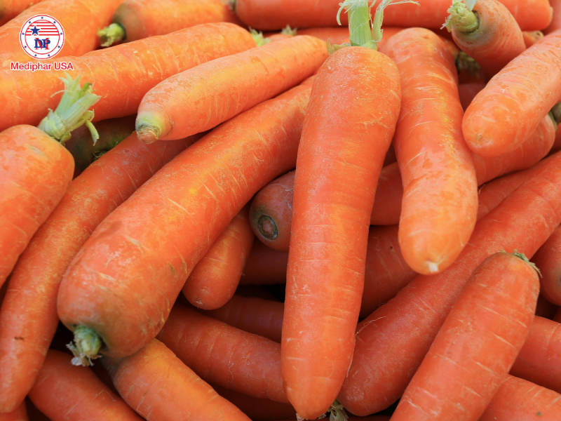 thực phẩm mát gan​