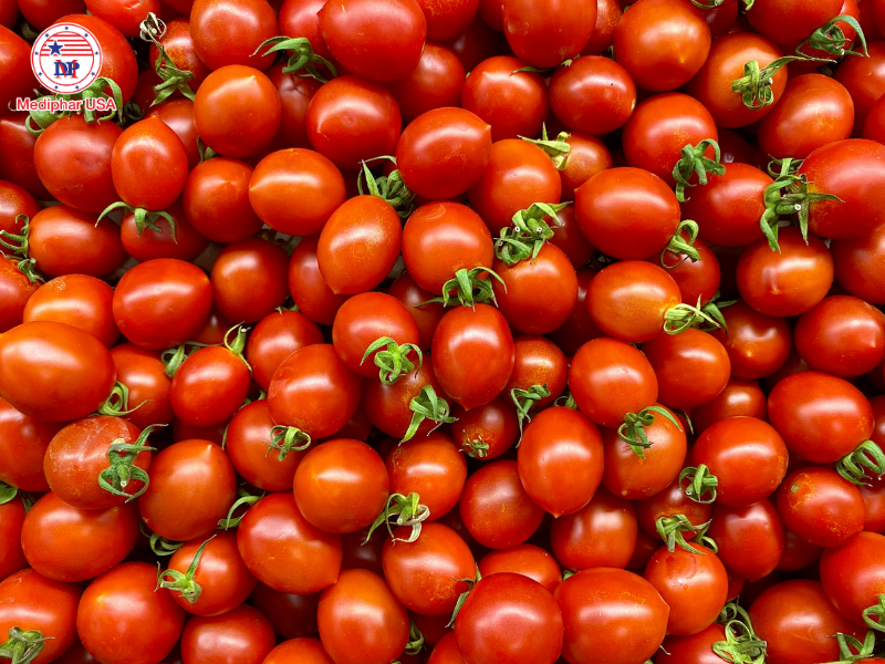 thực phẩm mát gan​