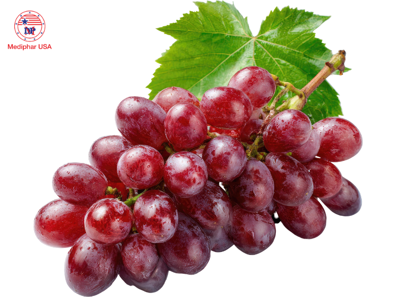 thực phẩm mát gan​