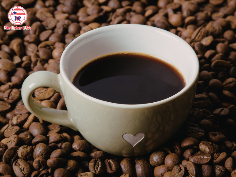 thực phẩm mát gan​