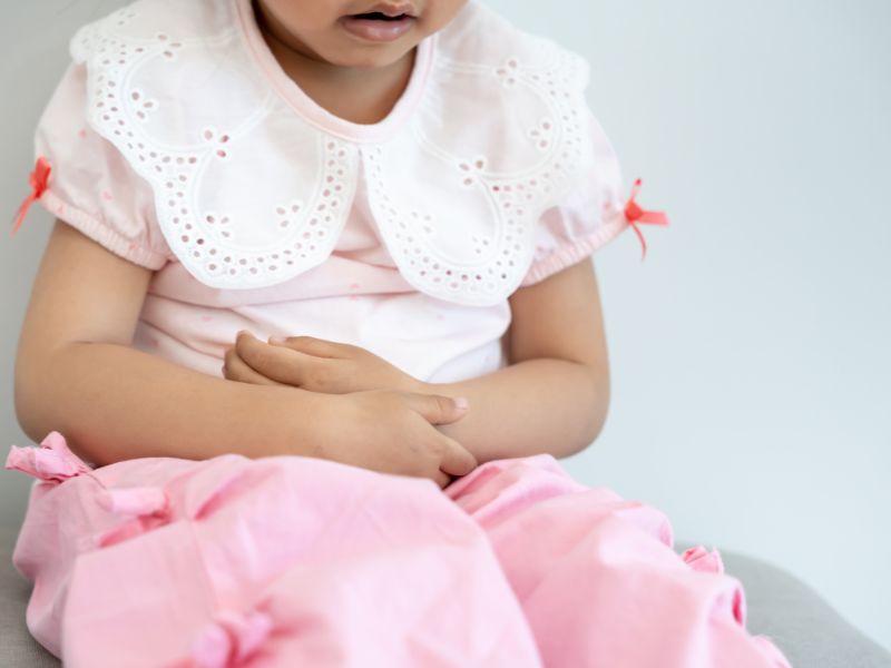 Giải đáp nhanh các câu hỏi liên quan trẻ bị rối loạn tiêu hóa bao lâu thì khỏi