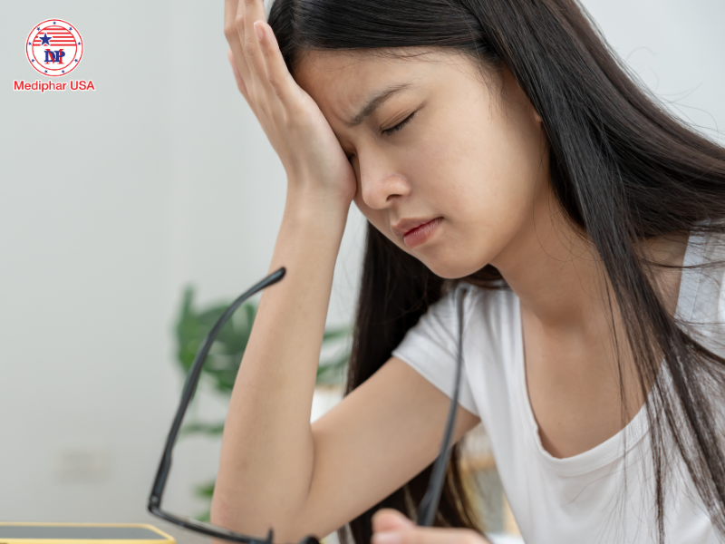 Dầu gấc có tác dụng gì cho mắt?