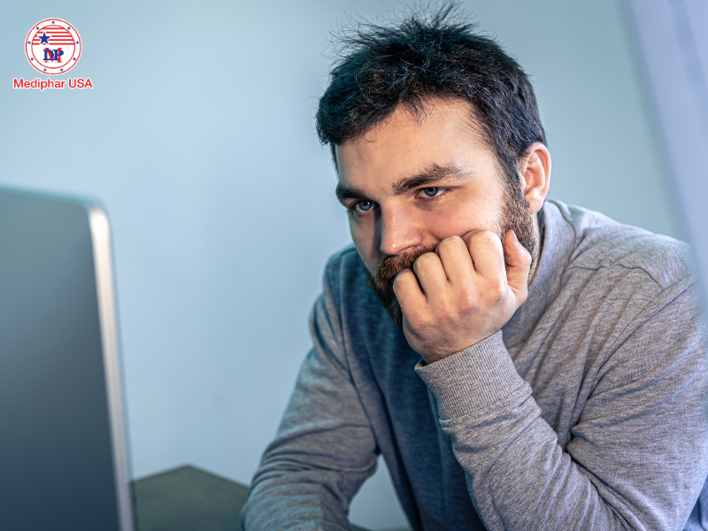 Dầu gấc có tác dụng gì cho mắt?