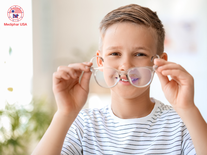 Dầu gấc có tác dụng gì cho mắt?