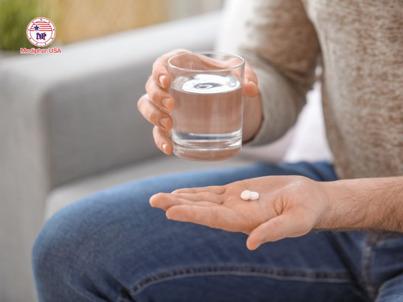 Uống thuốc giải độc gan bị ngứa: Nguyên nhân và cách xử lý phù hợp Dị ứng với tá dược trong thuốc cũng là nguyên nhân gây ngứa