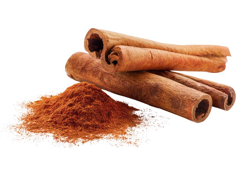 Tổng hợp 7 cây thuốc nam chữa chướng bụng đầy hơi hiệu quả, an toàn Quế là vị thuốc có tính ấm khi gặp một số vấn đề về tiêu hoá